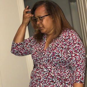 Meet your Posher, Helen